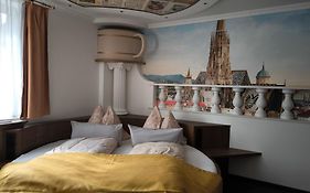 Pension Haus Sanz